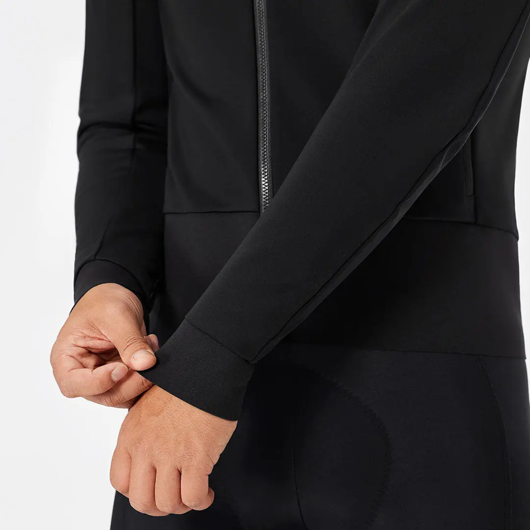 Men's Deep Winter Jacket C581 - Image 16