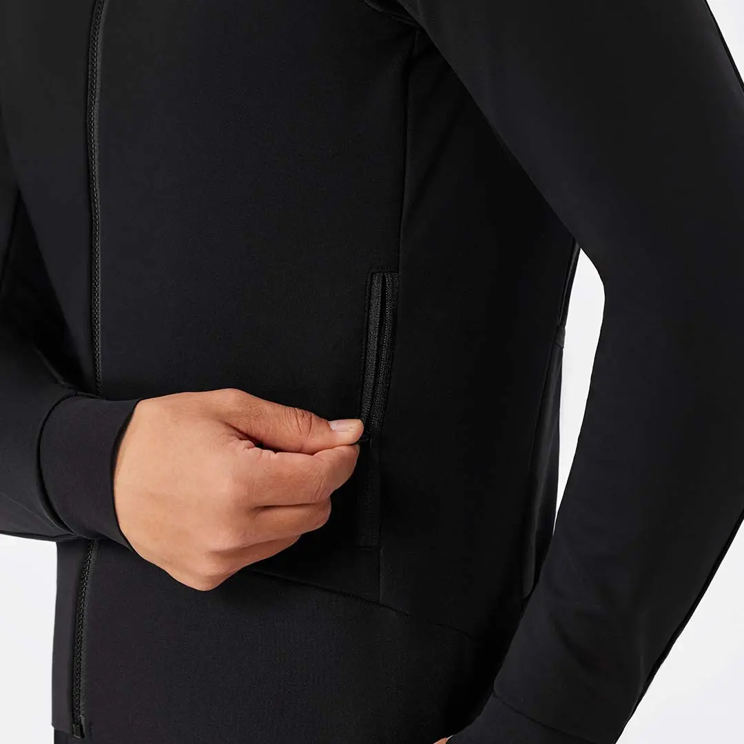 Men's Deep Winter Jacket C581 - Image 17