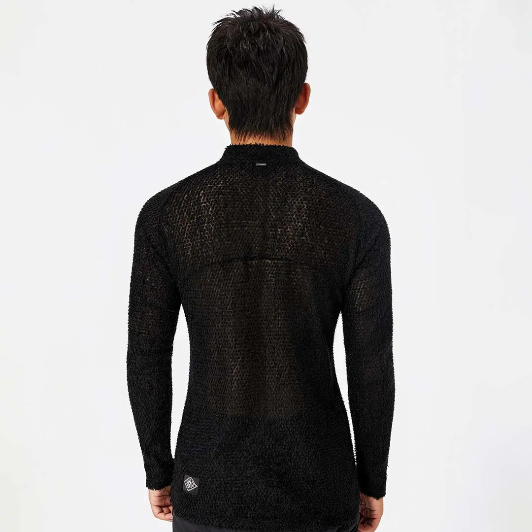 Men's Explore Mid Layer EXB760 - Image 9