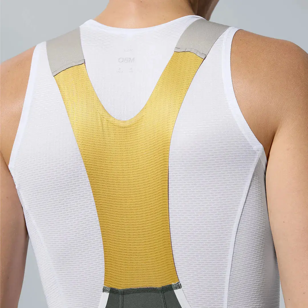 Men's Frontier Pro Bib Shorts T306 - Caverna - Image 5