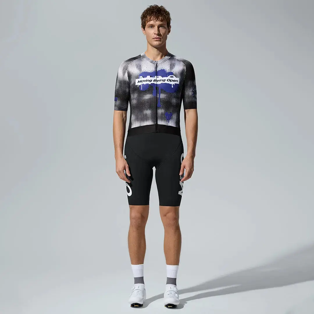 Men's Frontier Pro Cycling Jersey SC301 - Urban Canvas - Image 3