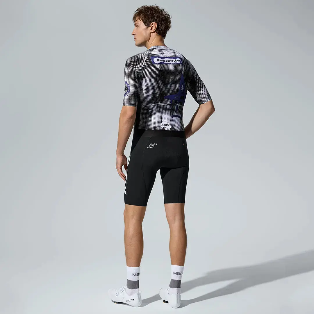 Men's Frontier Pro Cycling Jersey SC301 - Urban Canvas - Image 4