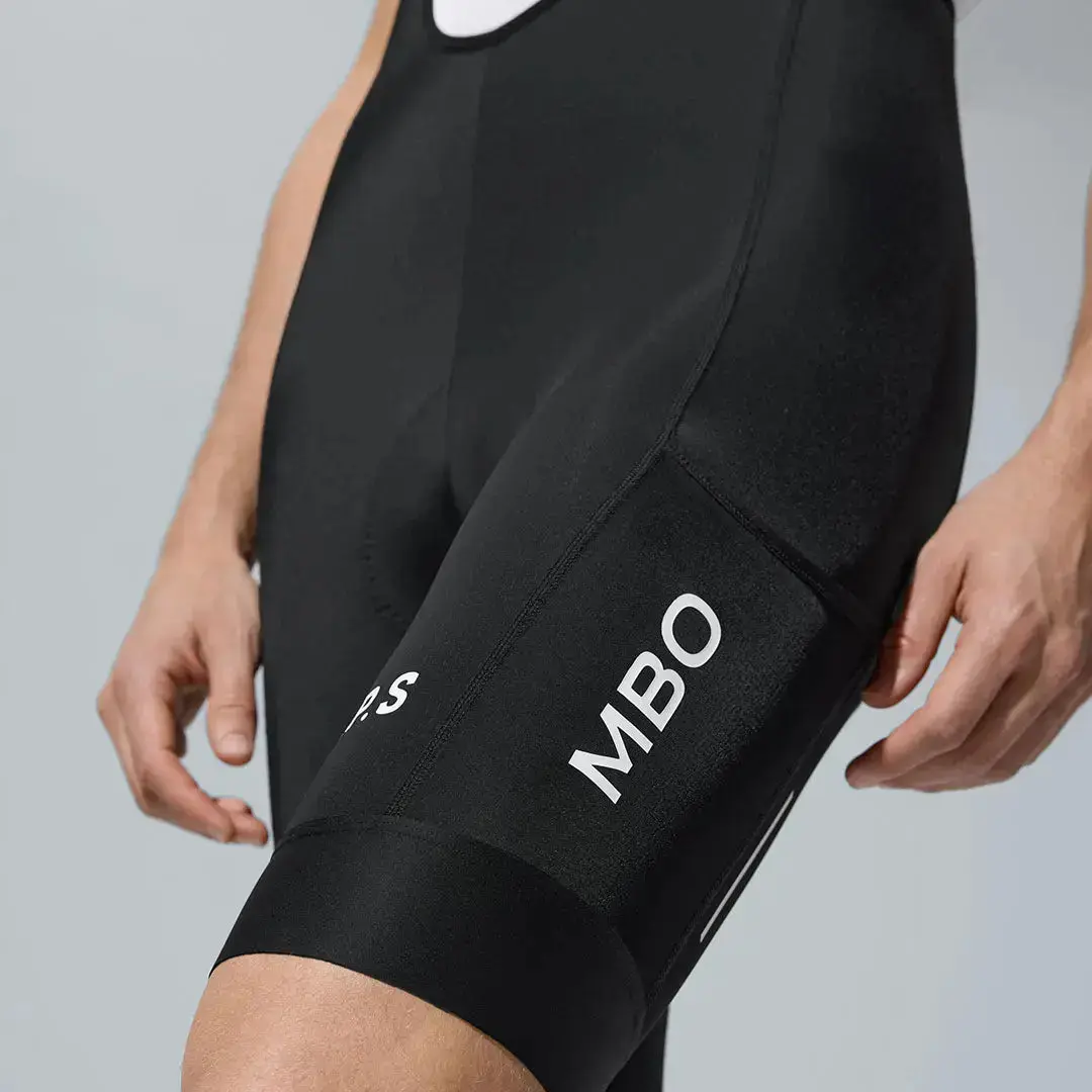 Men's I.P.S Enduro Tech Cargo Bib Shorts T501C - Image 10