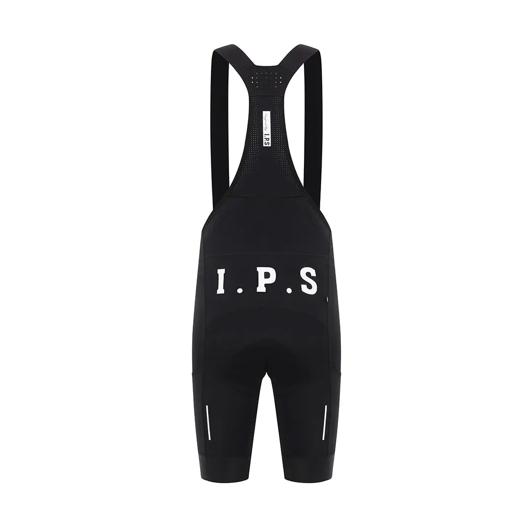 Men's I.P.S Enduro Tech Cargo Bib Shorts T501C - Image 11