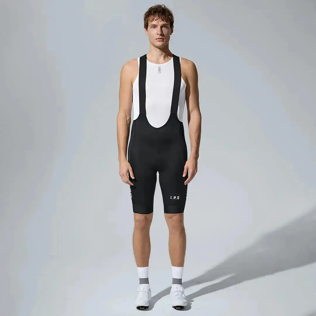 Men's I.P.S Enduro Tech Cargo Bib Shorts T501C - Image 4