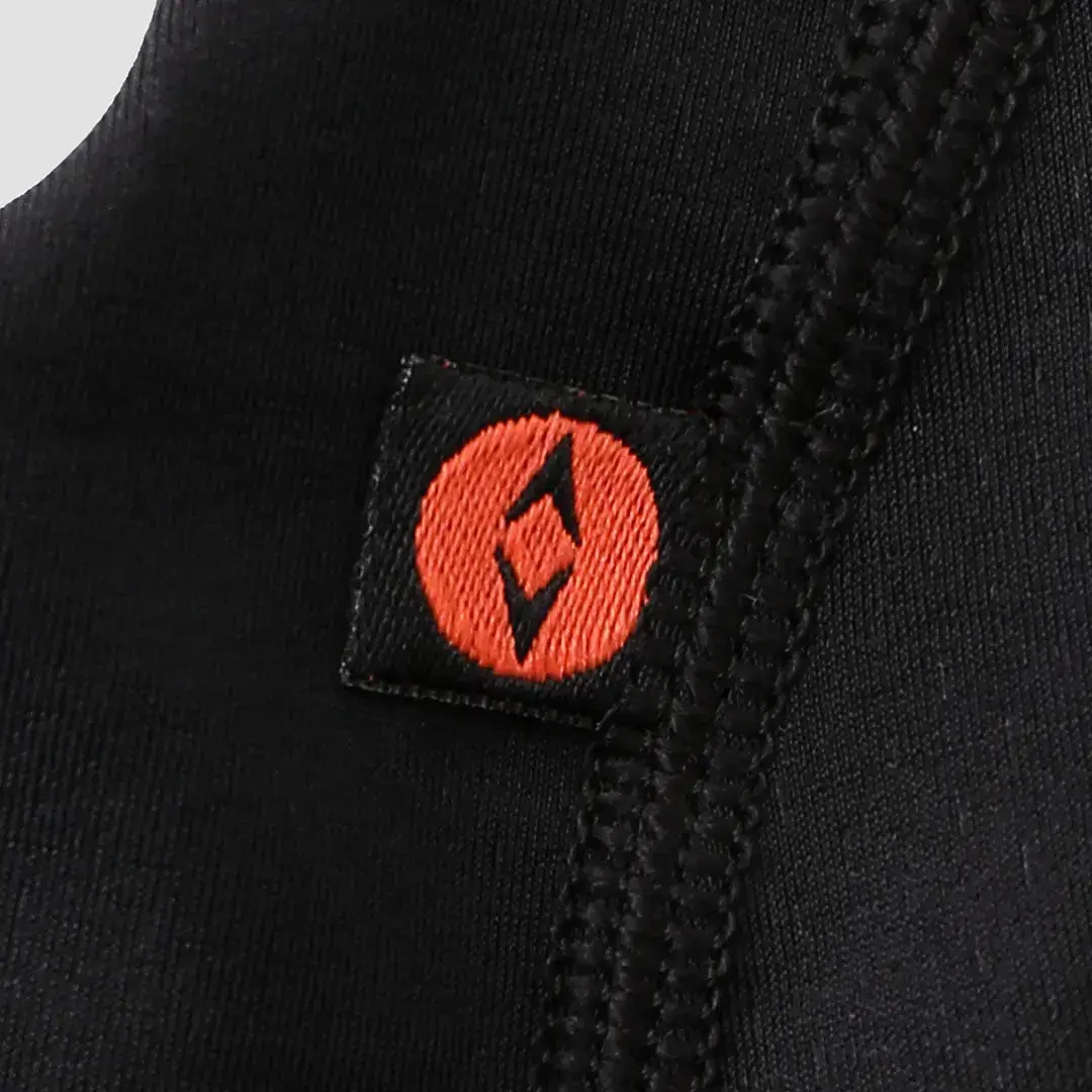 Men's I.P.S Enduro Tech Cargo Bib Shorts T501C - Image 6