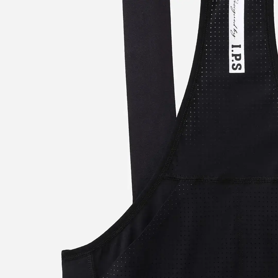 Men's I.P.S Enduro Tech Cargo Bib Shorts T501C - Image 7