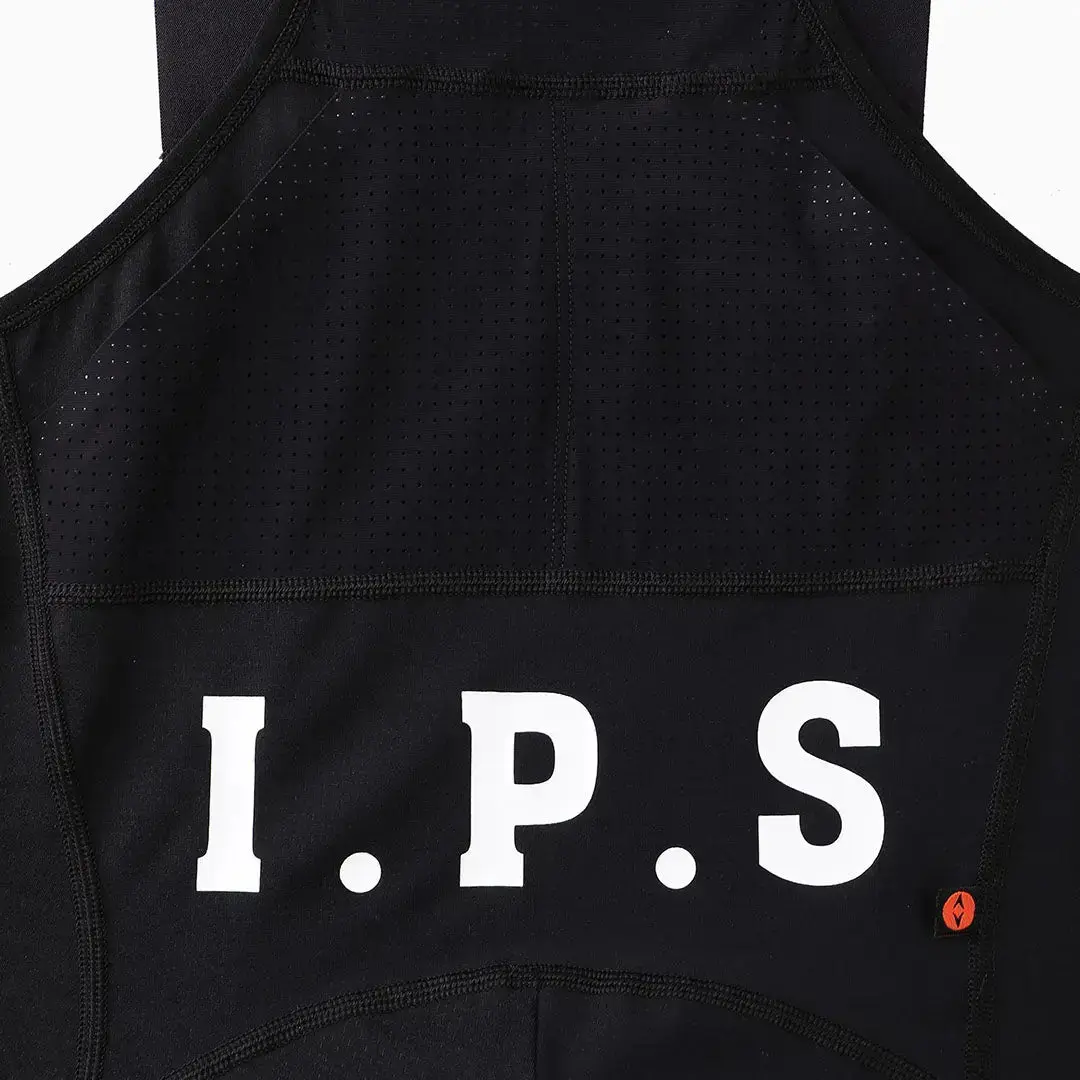 Men's I.P.S Enduro Tech Cargo Bib Shorts T501C - Image 8