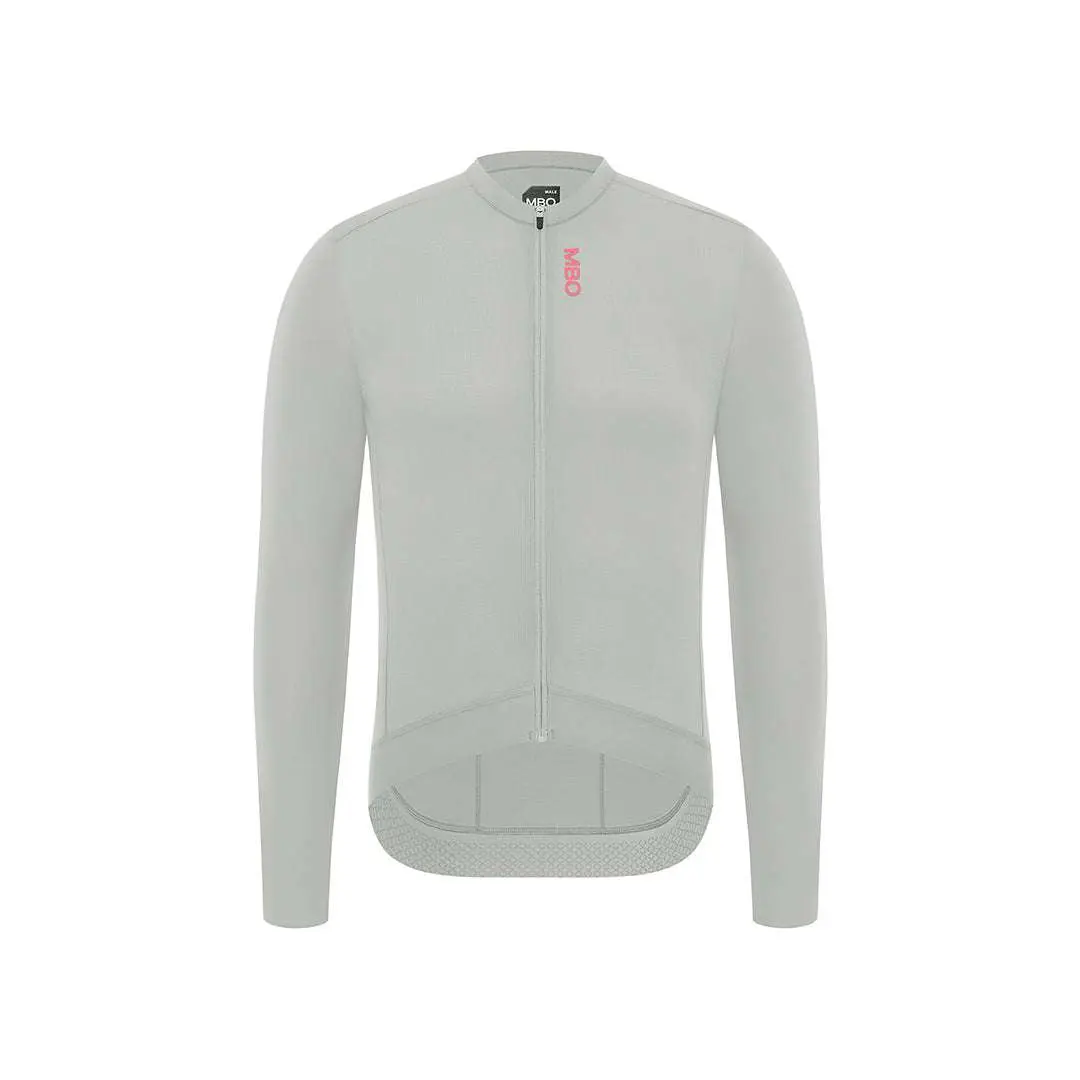 Men's Light Prime Training Jersey C340 - Image 2