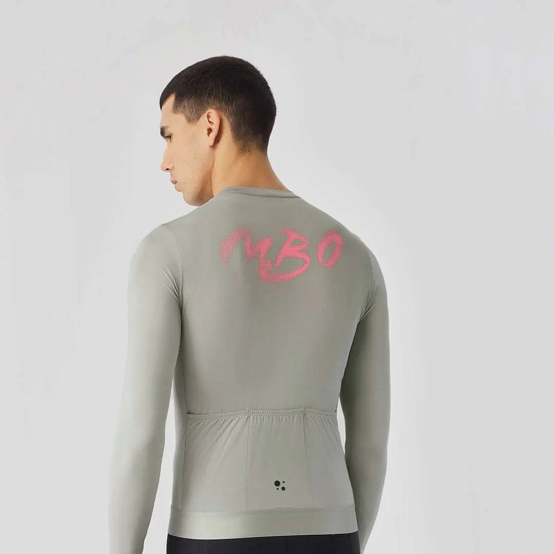 Men's Light Prime Training Jersey C340 - Image 3
