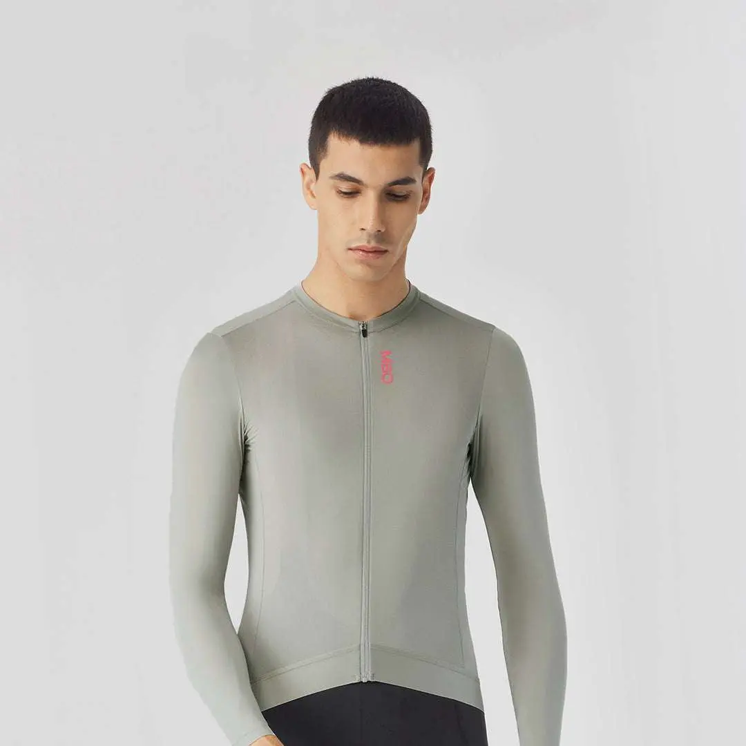 Men's Light Prime Training Jersey C340 - Image 4