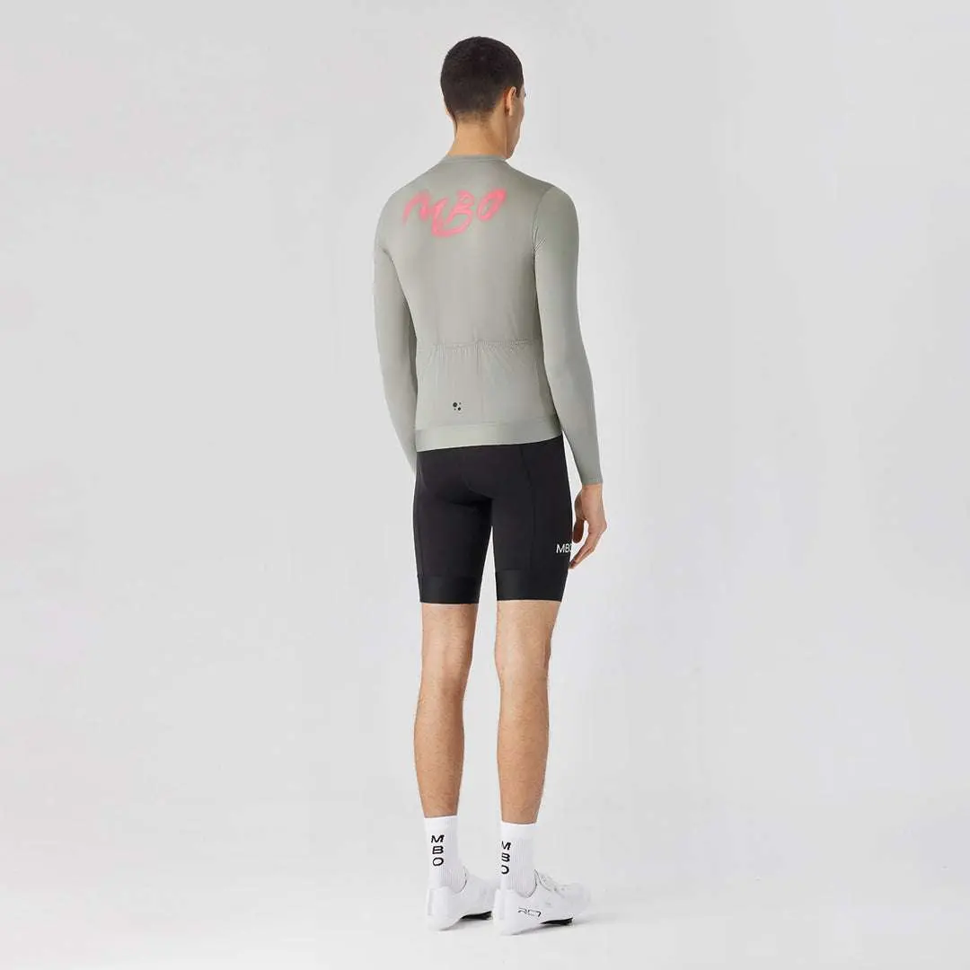 Men's Light Prime Training Jersey C340 - Image 7