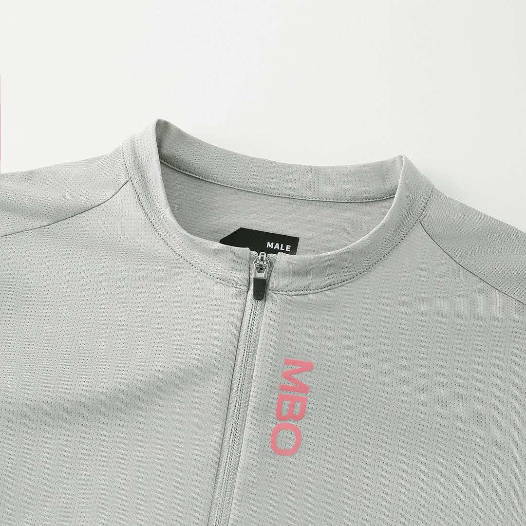Men's Light Prime Training Jersey C340 - Image 8