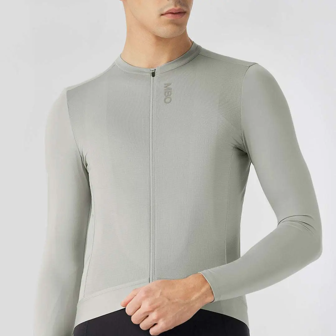 Men's Light Prime Training Jersey C341 - Image 16