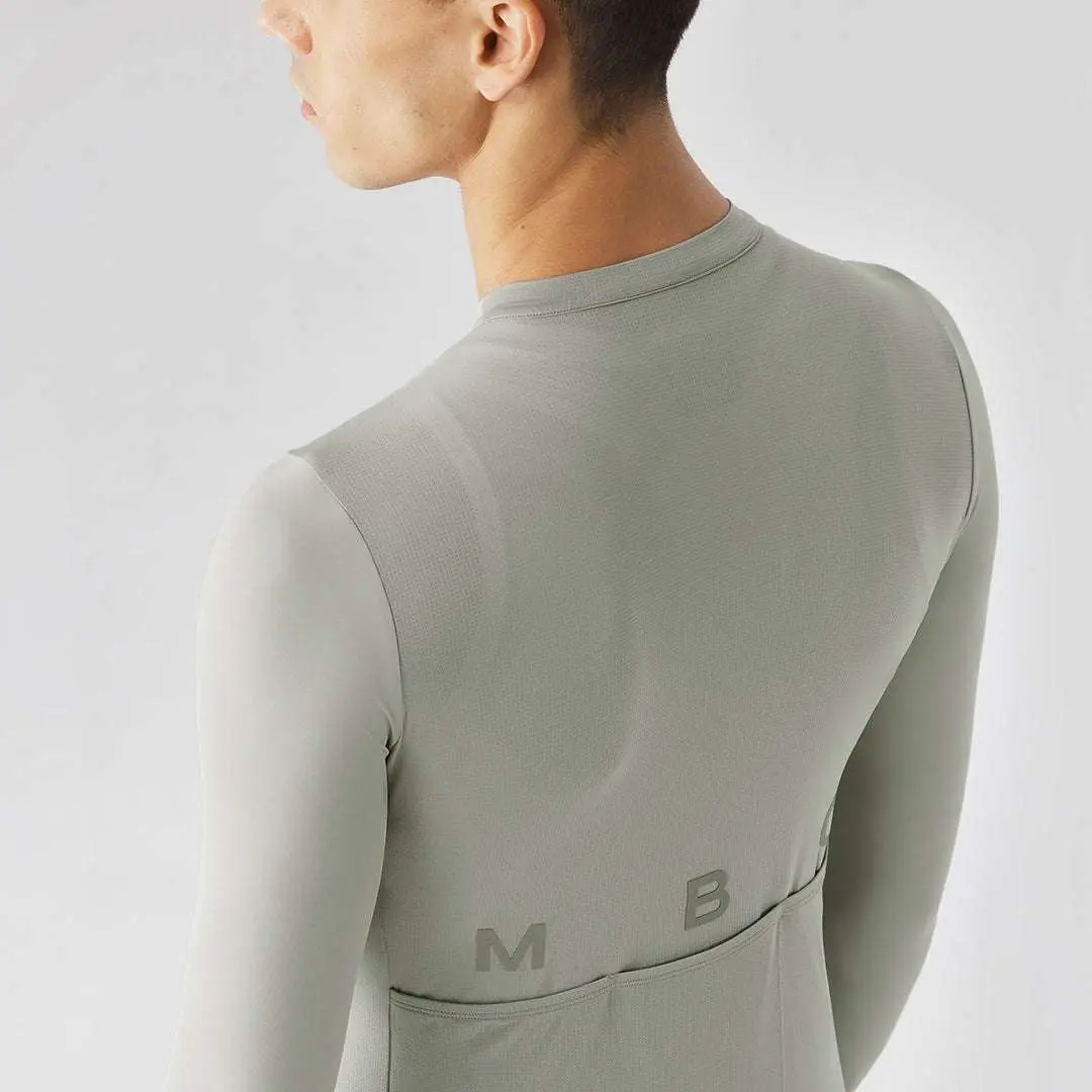 Men's Light Prime Training Jersey C341 - Image 17