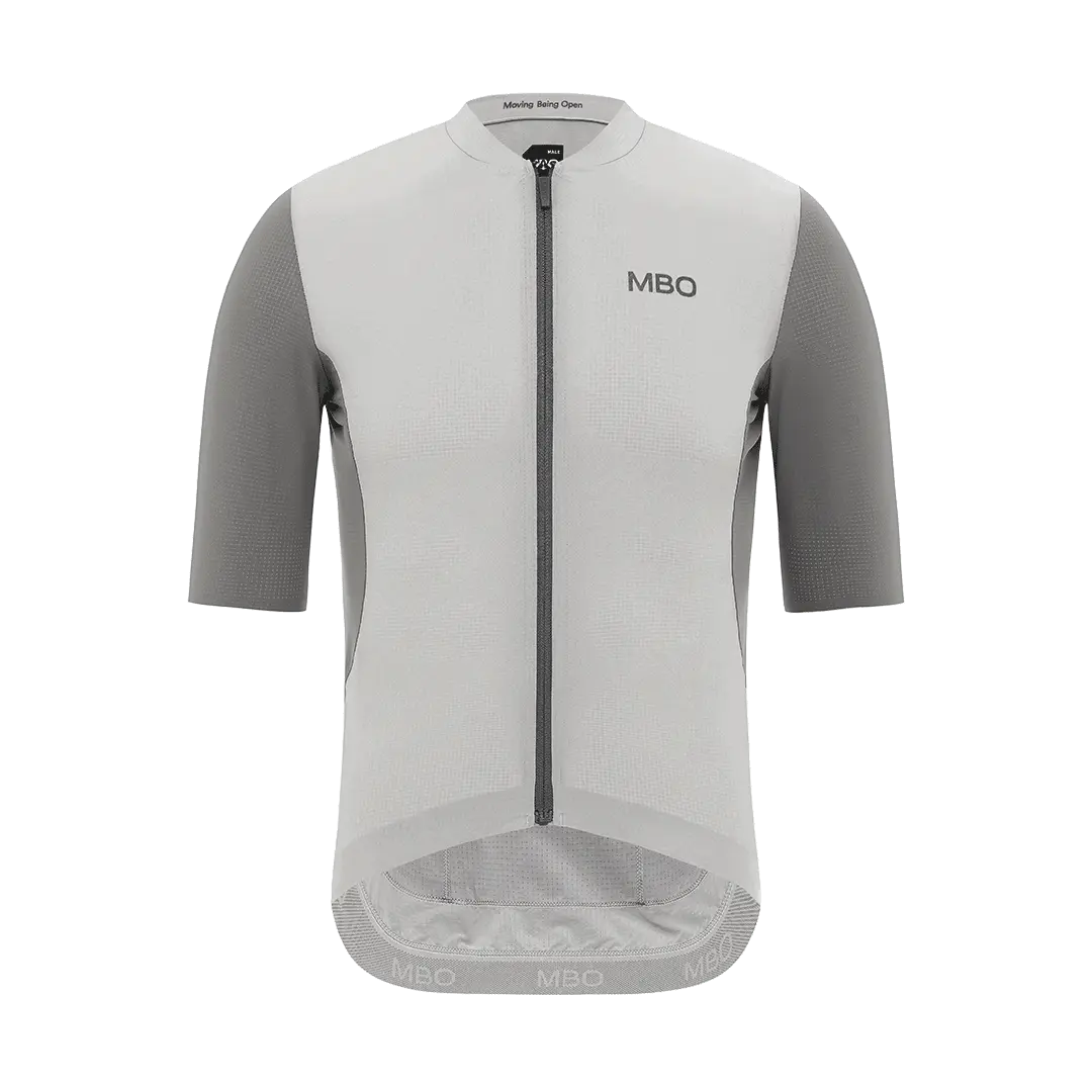 Men's Pro Aero Jersey EXC501