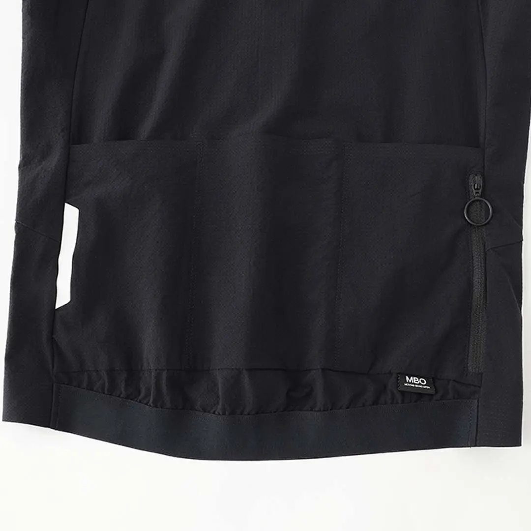 Men's Pro Aero Jersey EXC501 - Image 12