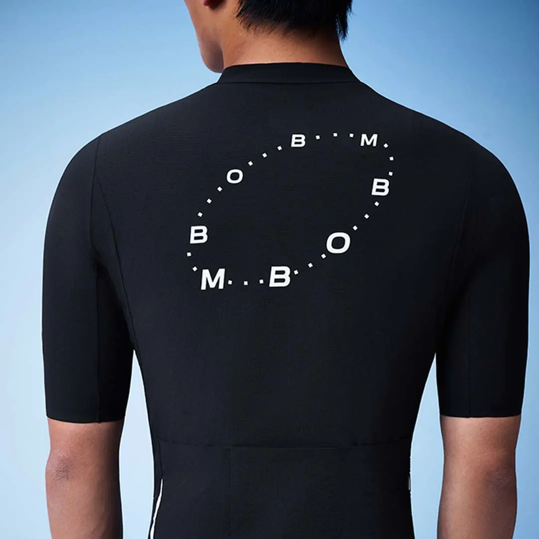 Men's Pro Aero Jersey EXC501 - Image 14