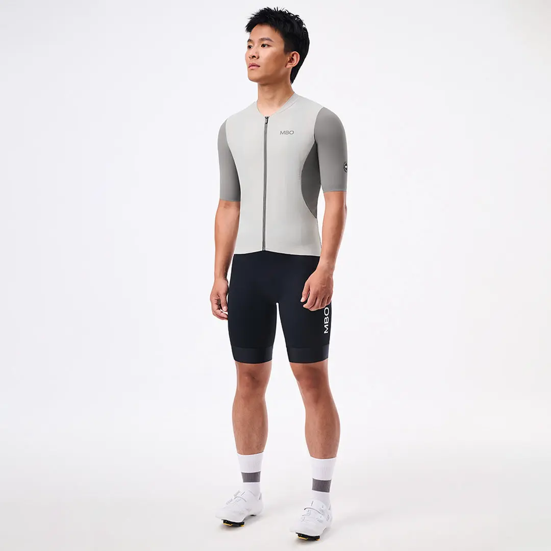 Men's Pro Aero Jersey EXC501 - Image 2