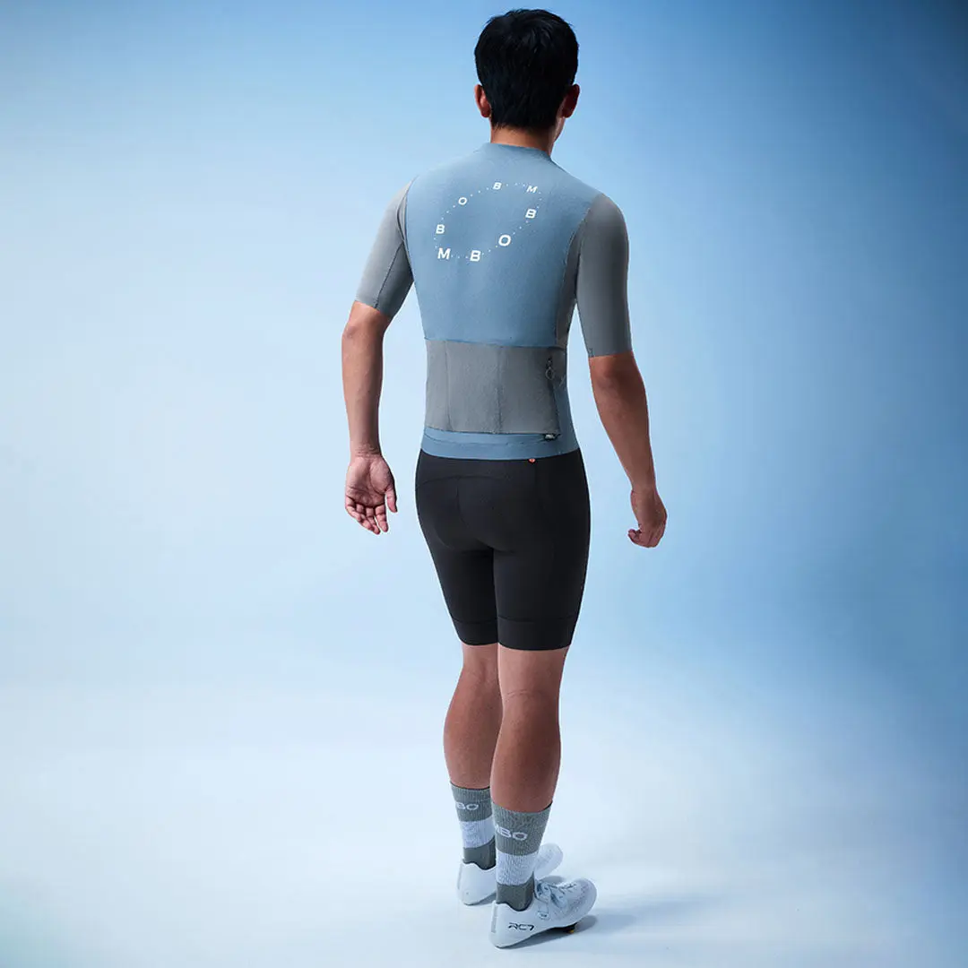 Men's Pro Aero Jersey EXC501 - Image 25