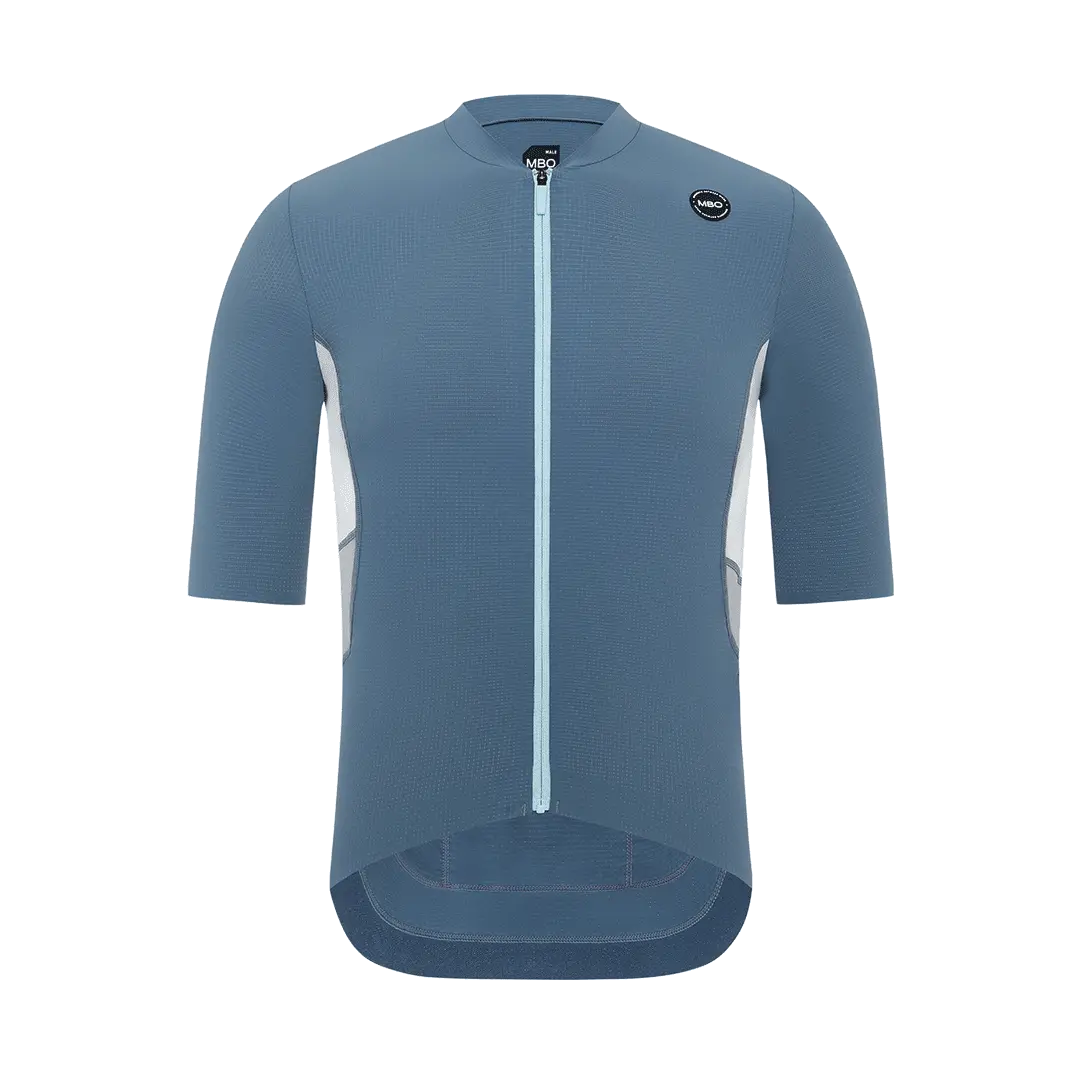 Men's Pro Aero Jersey EXC501 - Image 27