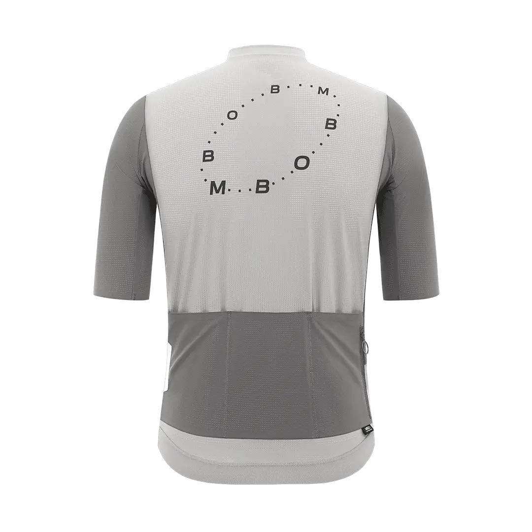 Men's Pro Aero Jersey EXC501 - Image 4