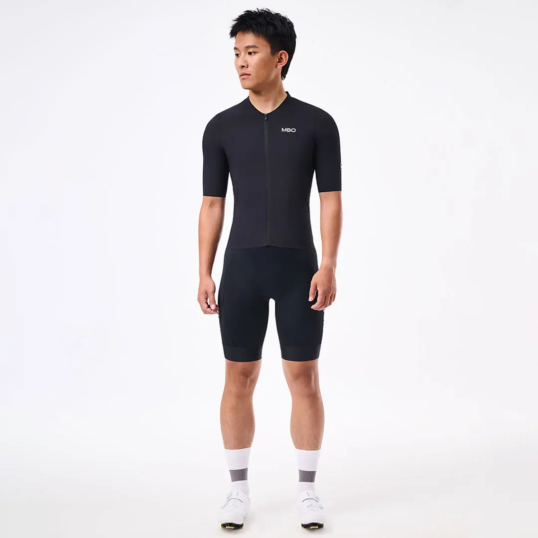 Men's Pro Aero Jersey EXC501 - Image 5