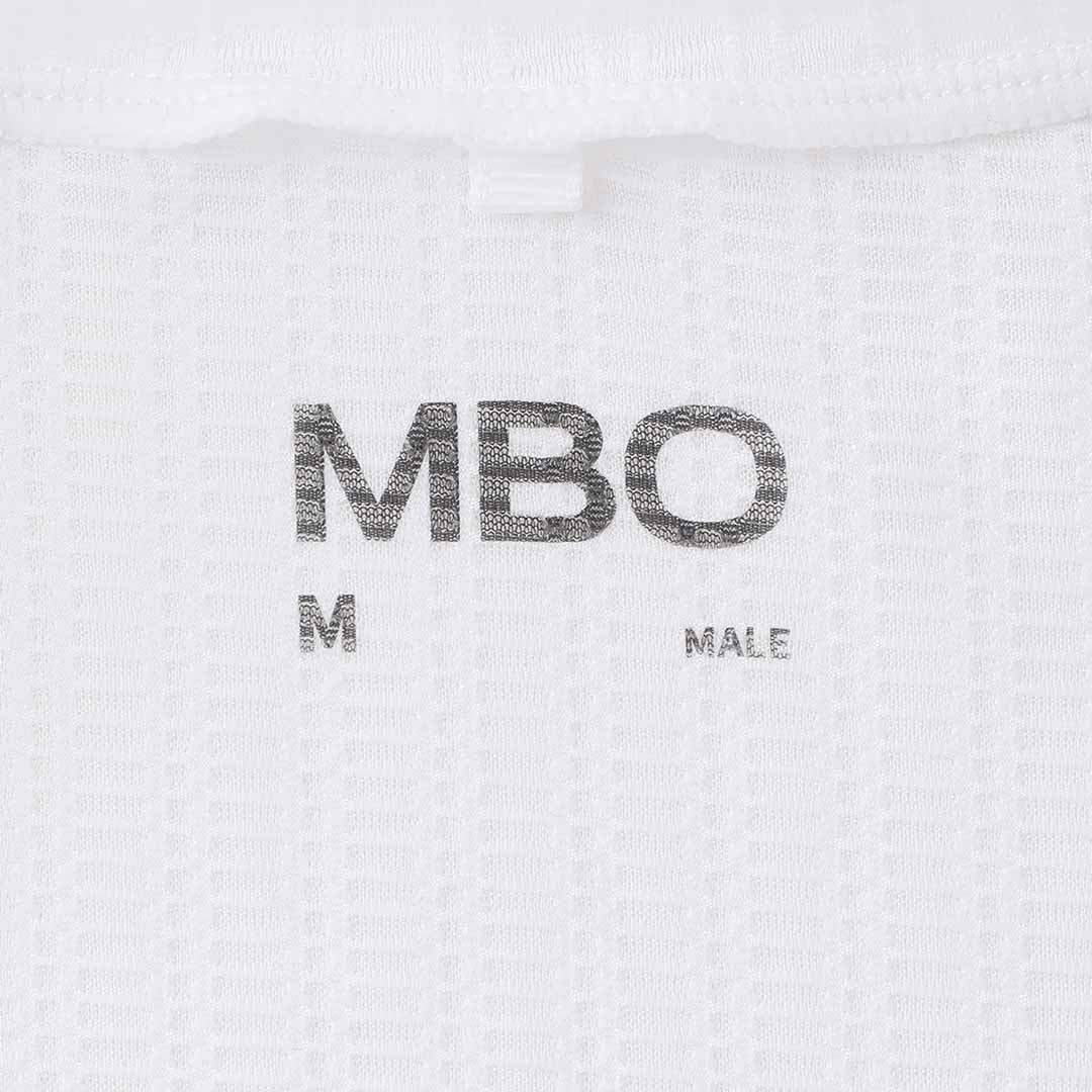 Men's Lightweight Short Sleeve Base Layer B301 - Image 5