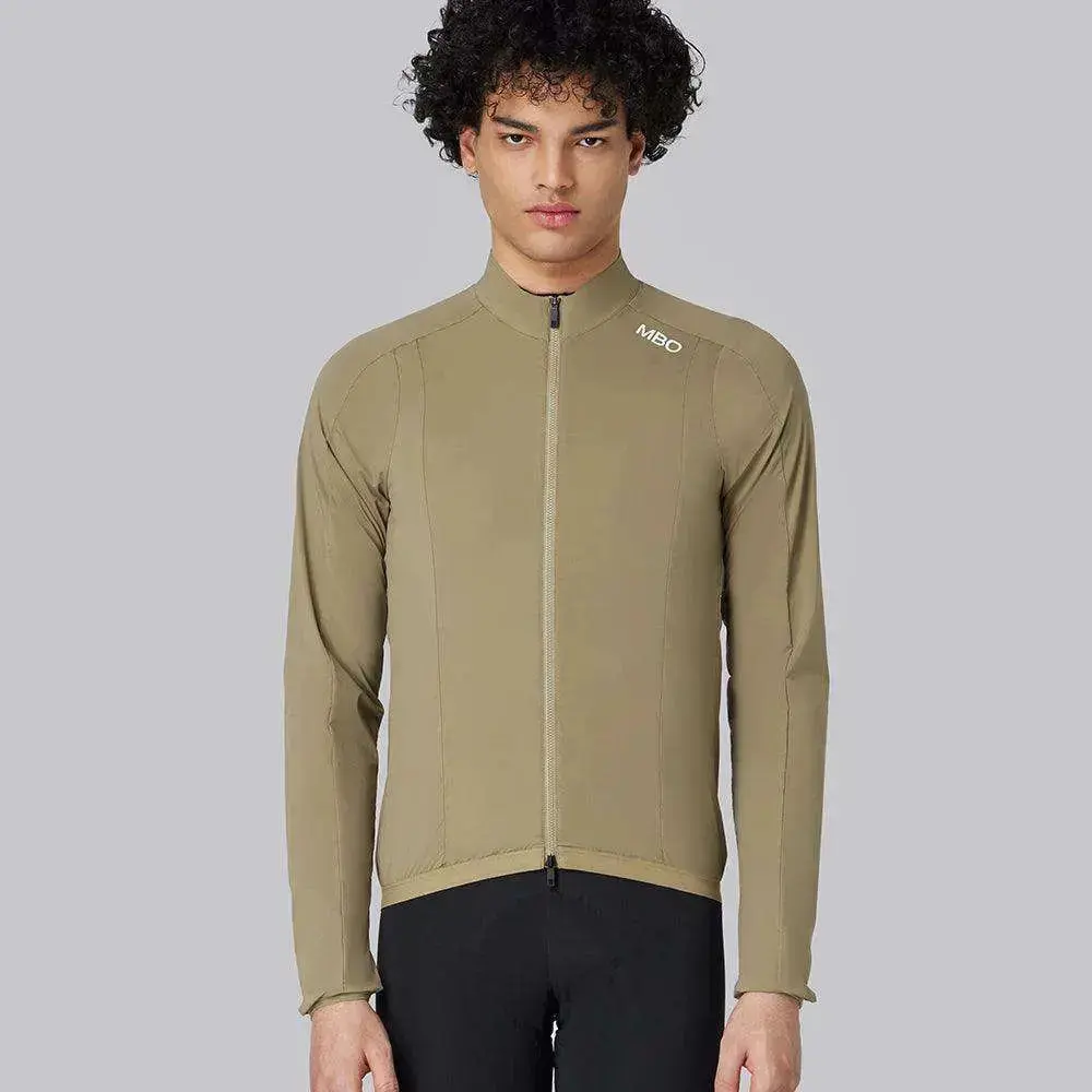 Men's Lightweight Wind Jacket W140 - Image 10