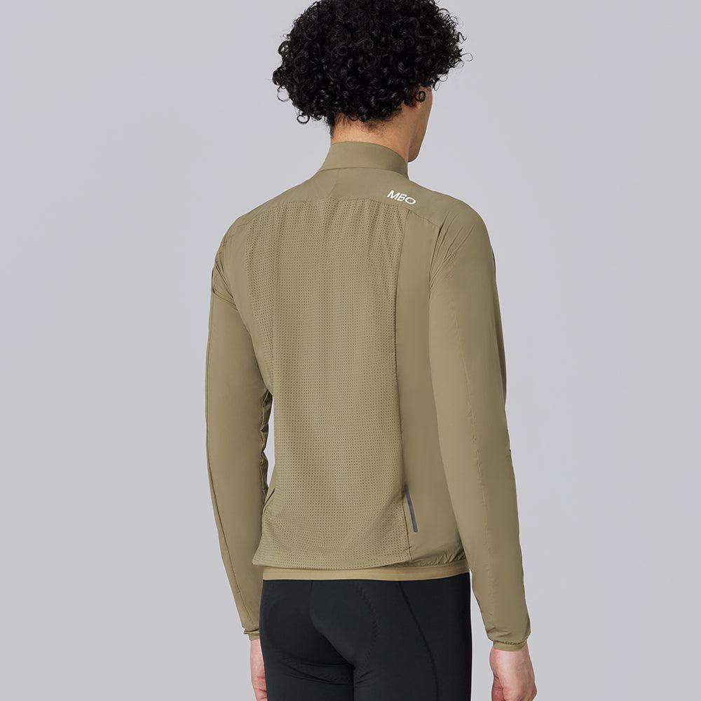 Men's Lightweight Wind Jacket W140 - Image 11