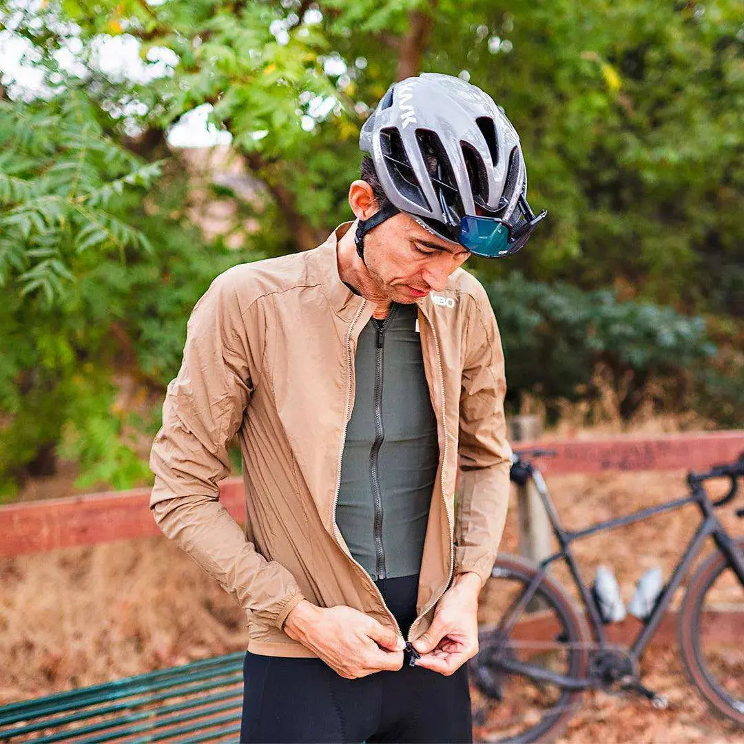 Men's Lightweight Wind Jacket W140 - Image 12