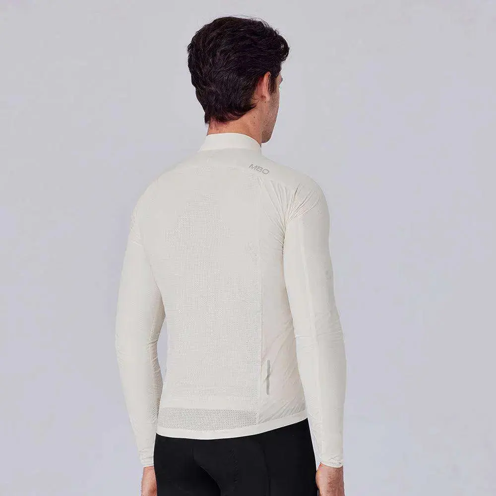 Men's Lightweight Wind Jacket W140 - Image 14