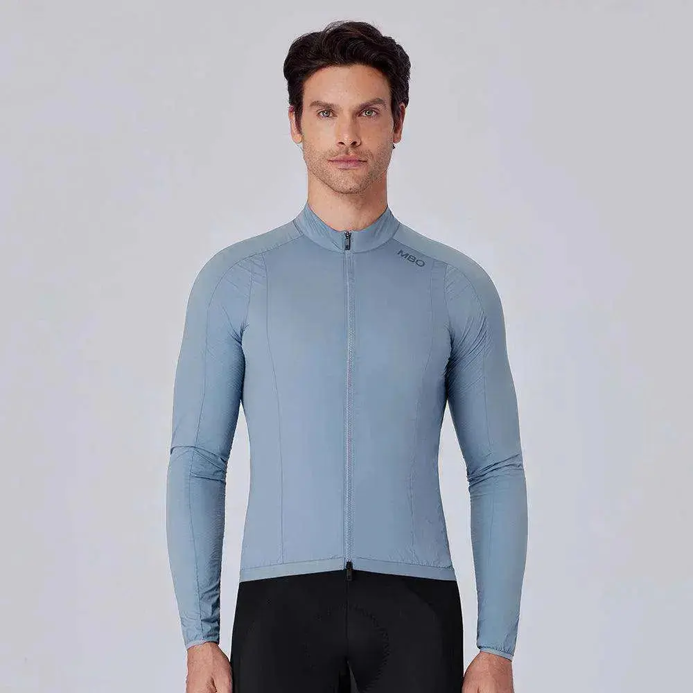 Men's Lightweight Wind Jacket W140 - Image 17