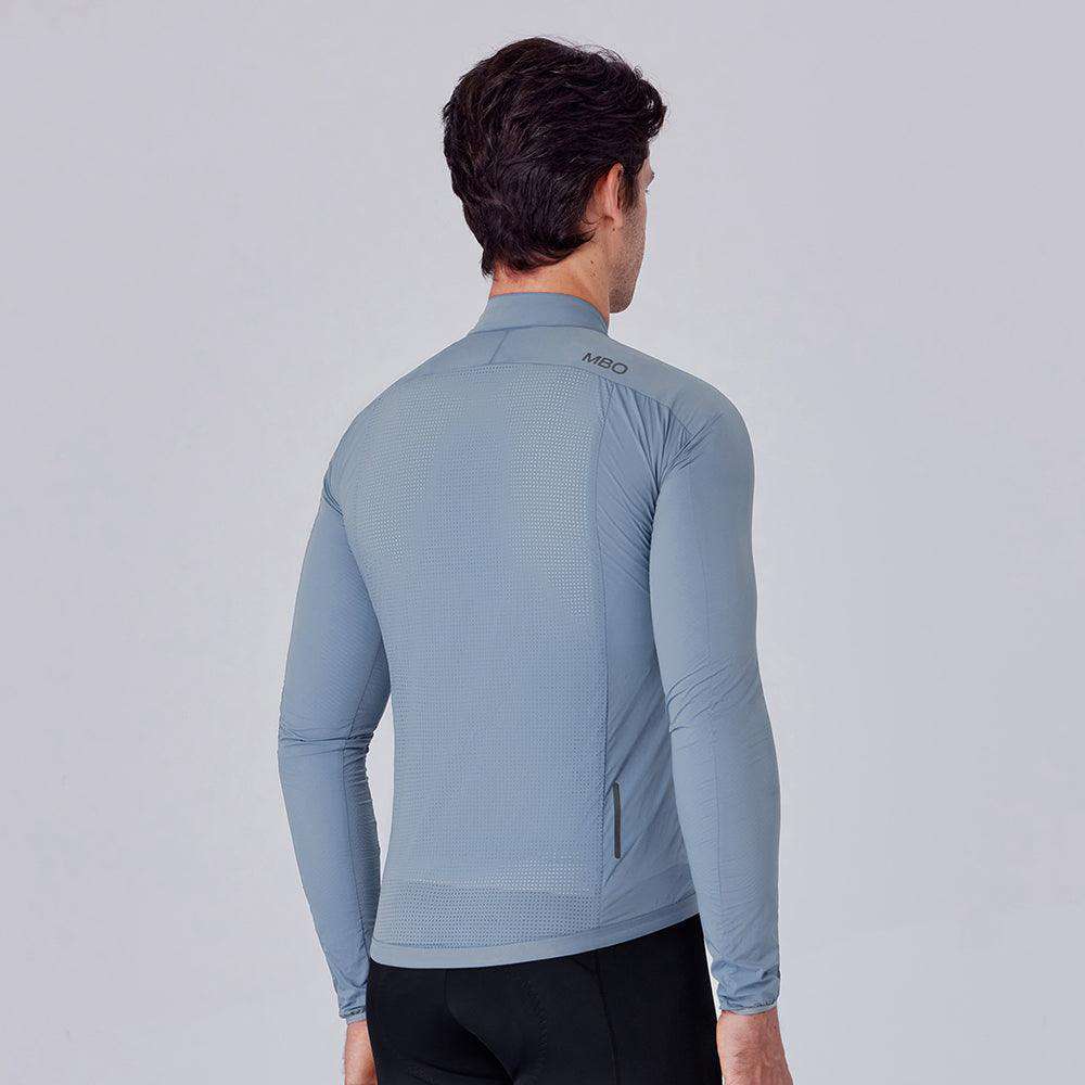 Men's Lightweight Wind Jacket W140 - Image 18