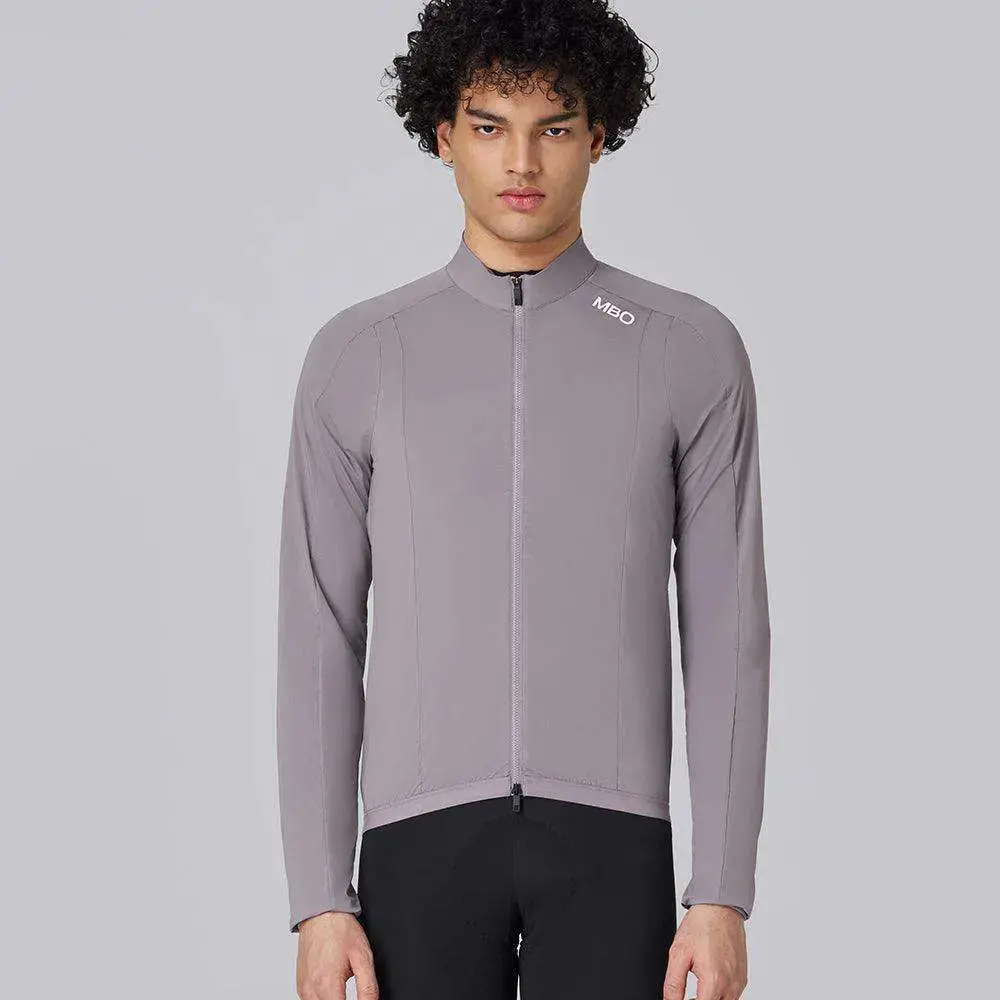 Men's Lightweight Wind Jacket W140 - Image 3