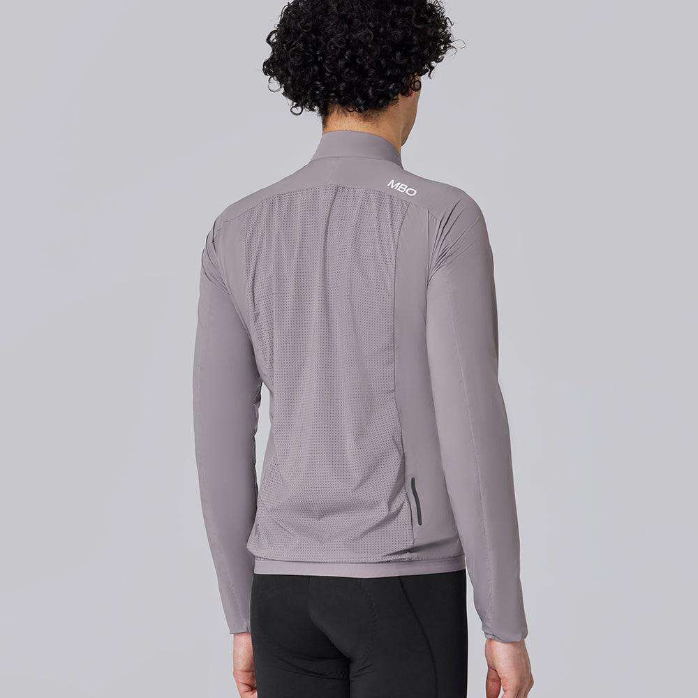 Men's Lightweight Wind Jacket W140 - Image 4