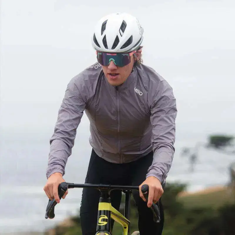 Men's Lightweight Wind Jacket W140 - Image 5