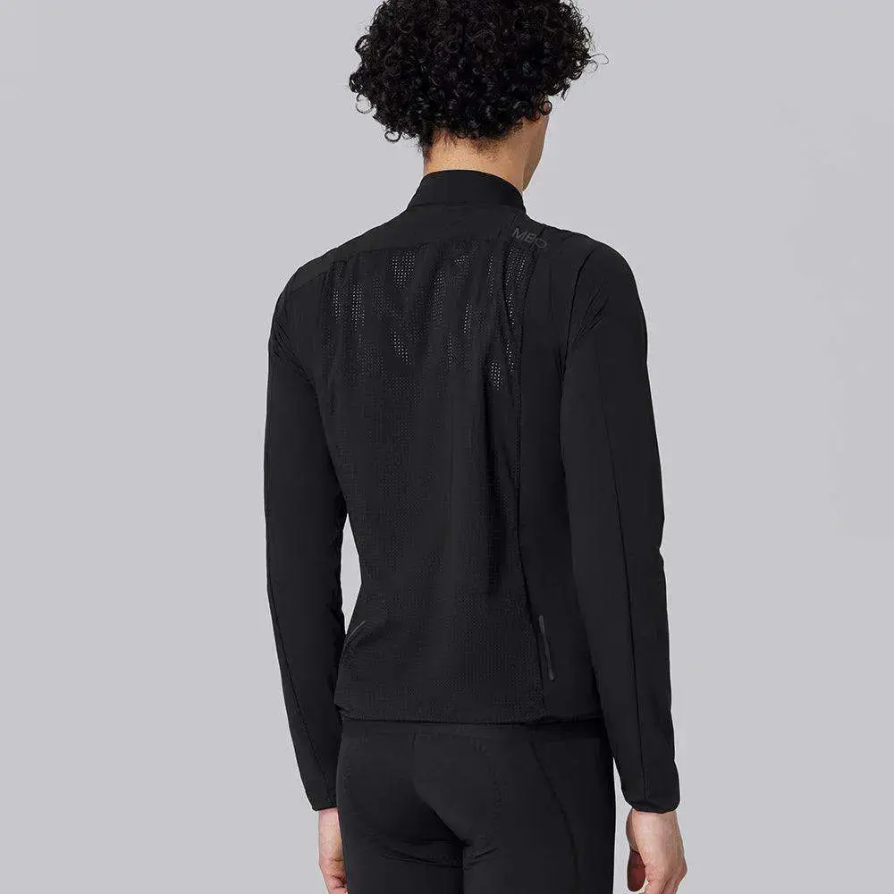 Men's Lightweight Wind Jacket W140 - Image 7