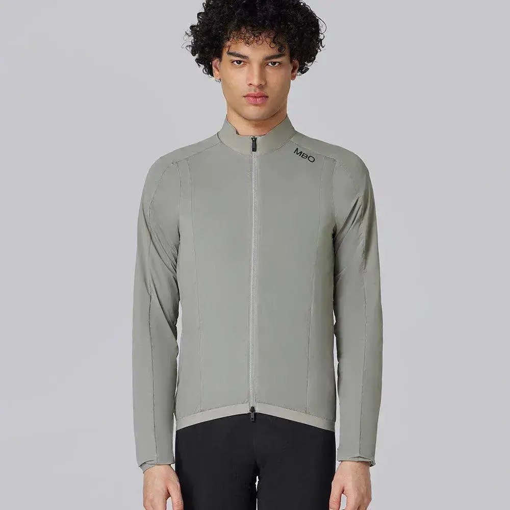 Men's Lightweight Wind Jacket W140 - Image 8