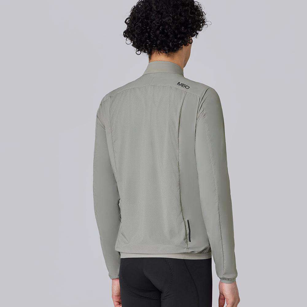 Men's Lightweight Wind Jacket W140 - Image 9