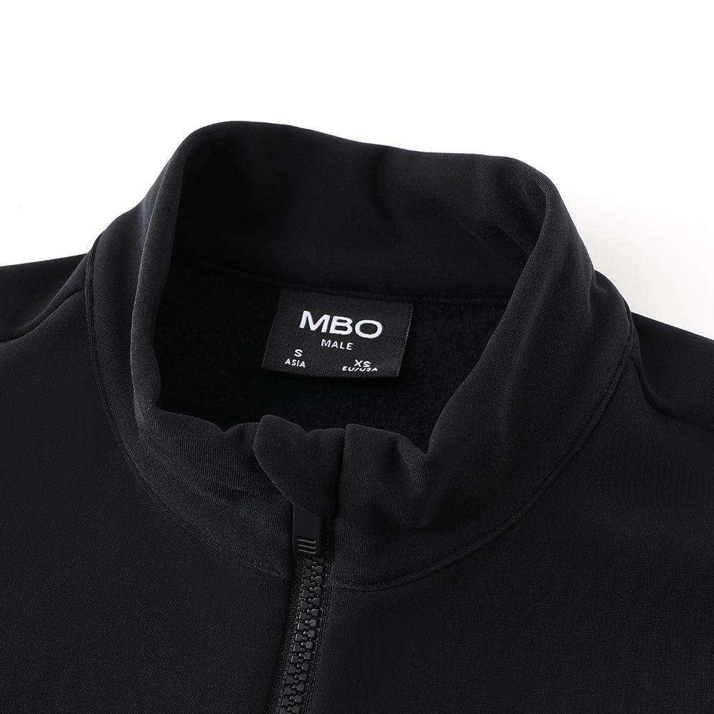 Men's Long Sleeve Thermal Jersey C160 - Image 28