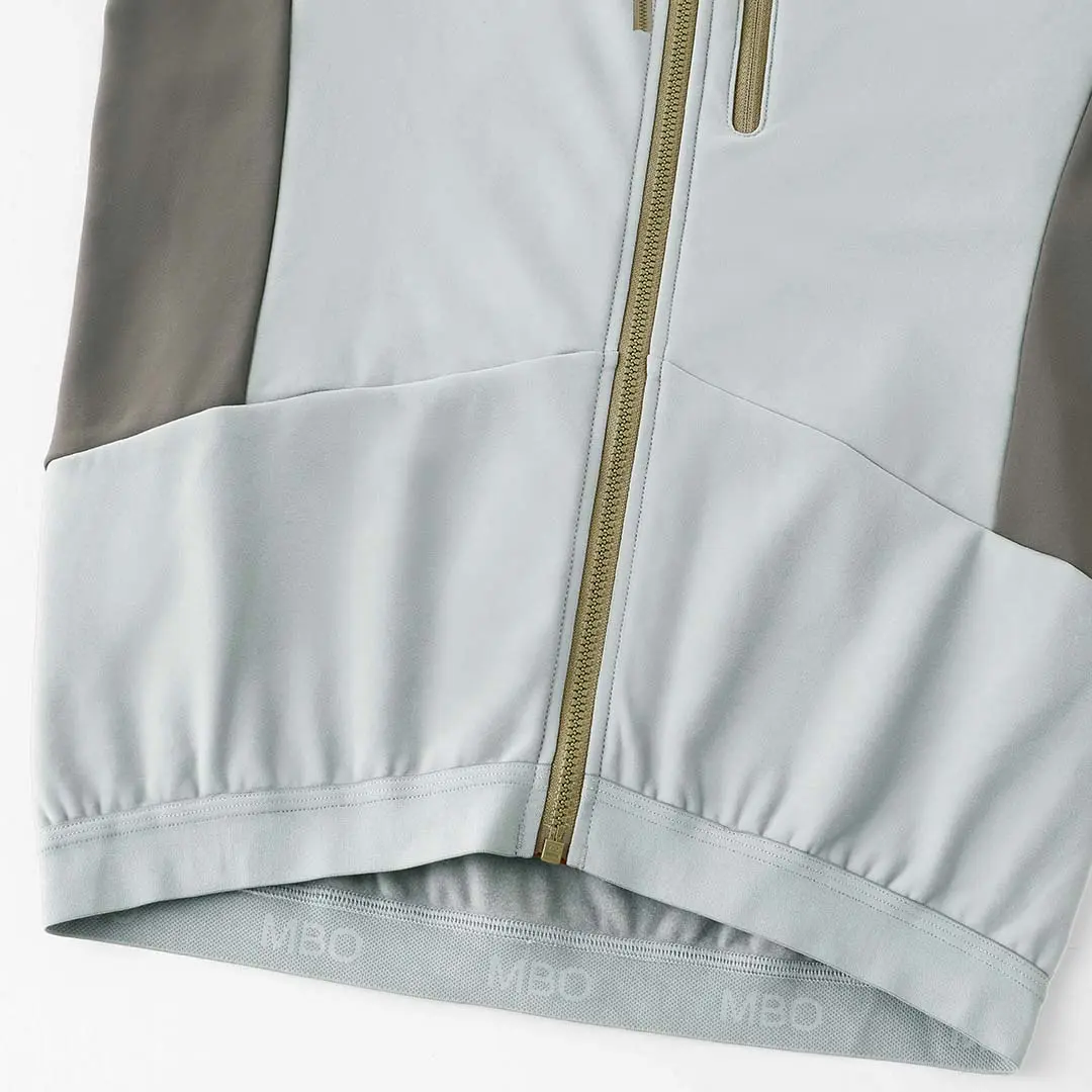 Men's Long Sleeve Thermal Jersey C161 II - Image 5