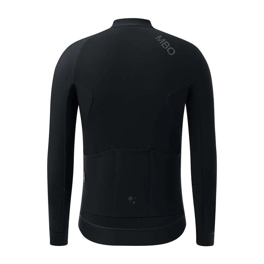 Men's Long Sleeve Thermal Jersey C360 - Image 10