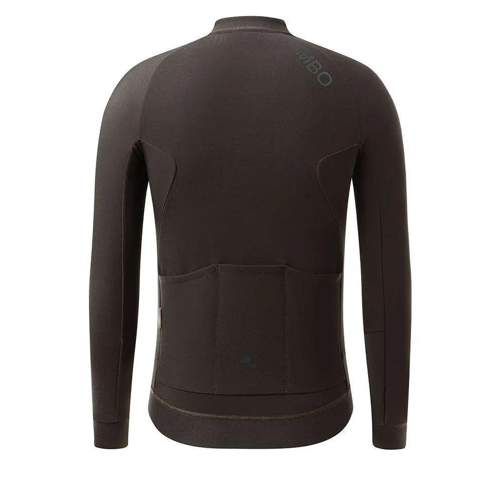 Men's Long Sleeve Thermal Jersey C360 - Image 4
