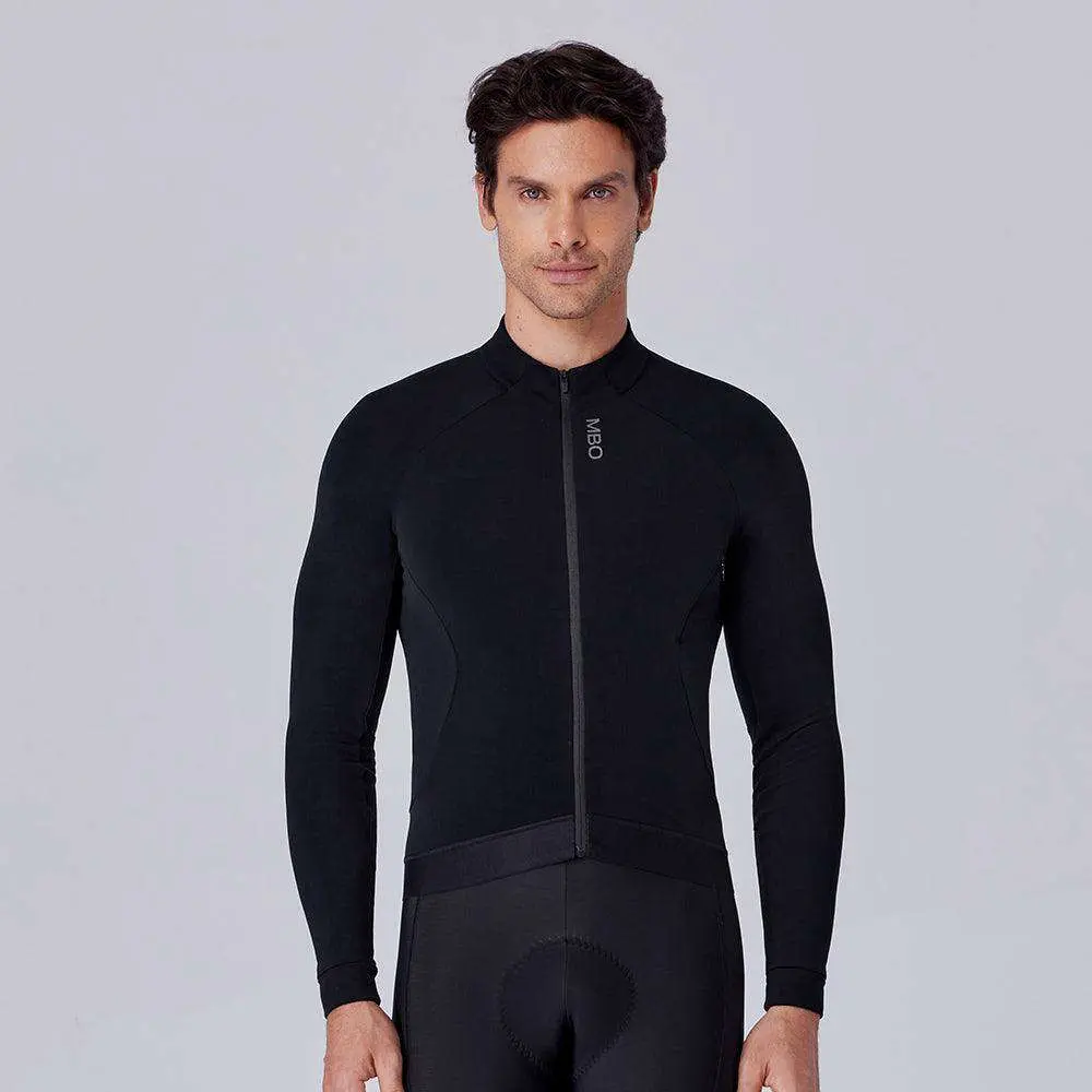 Men's Long Sleeve Thermal Jersey C360 - Image 6