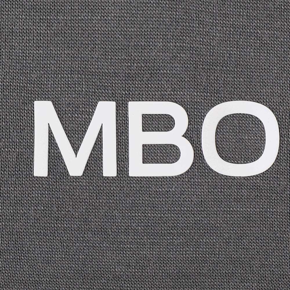 Men's Merino Wool Long Sleeve Base Layer B340-High Collar - Image 13