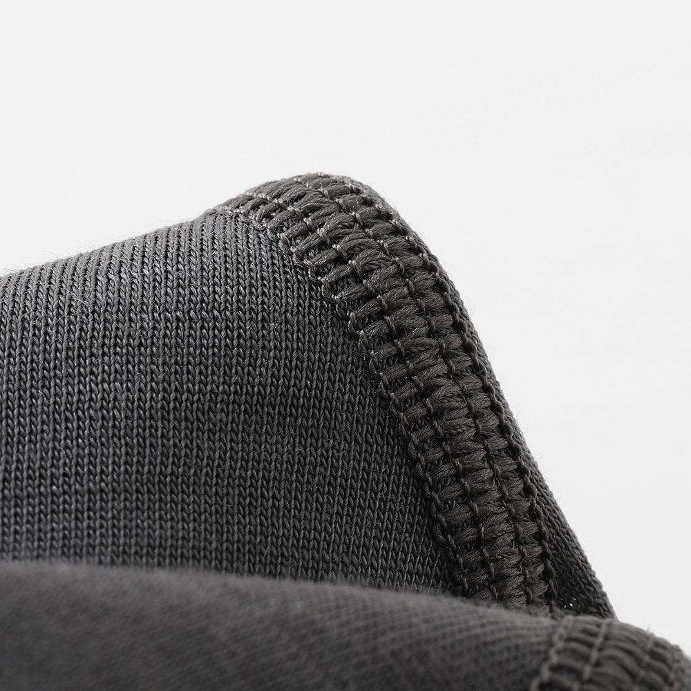 Men's Merino Wool Long Sleeve Base Layer B340-High Collar - Image 18