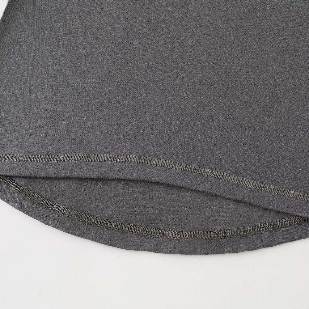 Men's Merino Wool Short Sleeve Base Layer B300 - Image 15
