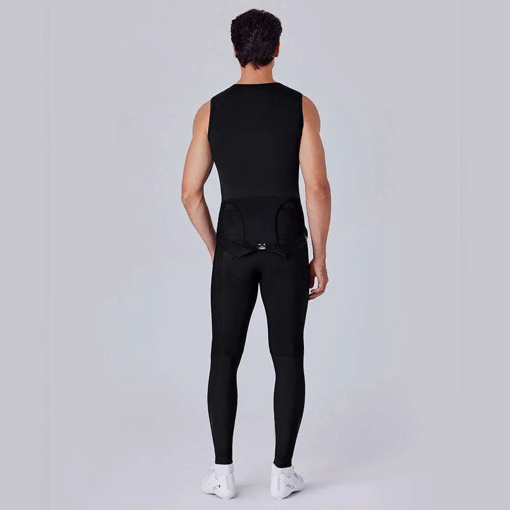 Men's Merino Wool Sleeveless Base Layer B320 - Image 4