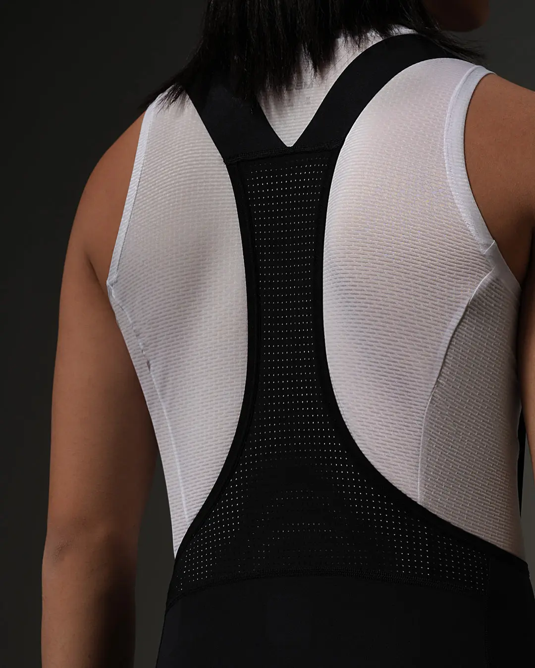 Men's Prime Training Bib Shorts T304 - Image 3